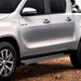 Pisaderas aluminio K1 negro Chevrolet Colorado 2019-2022 - 376-2.png