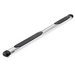 Pisaderas tubular K1 cromado Chevrolet Dmax 2015-2022 - 381-1.png