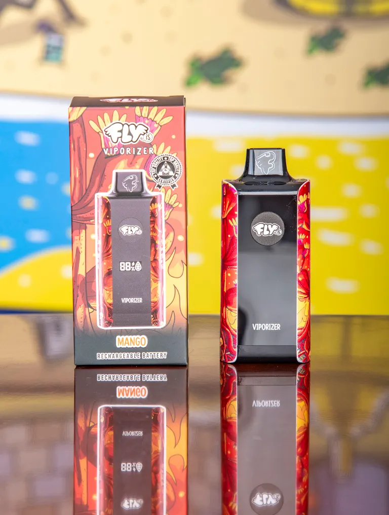  - Vaporizador Fly Is Mango 10.000 .webp