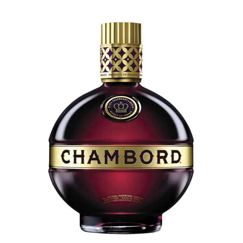  - Licor Chambord 750Cc 16.5G .webp