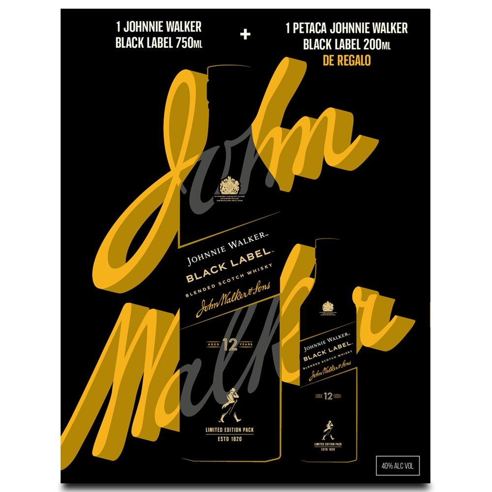  - Pack-Whisky-Johhnie-Walker-Black-750cc-Petaca-200cc.jpg