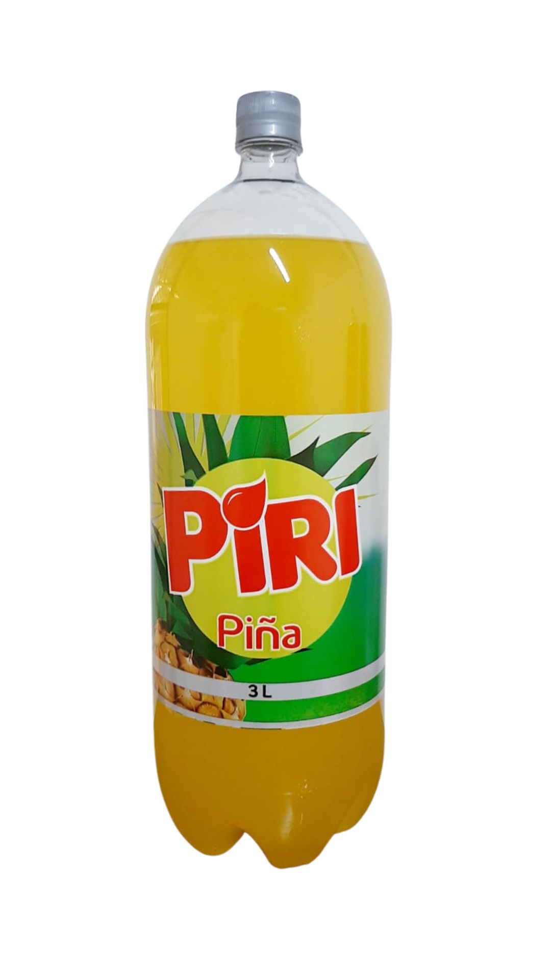  - Bebida Gaseosa Piri Piña 3000Cc .jpg