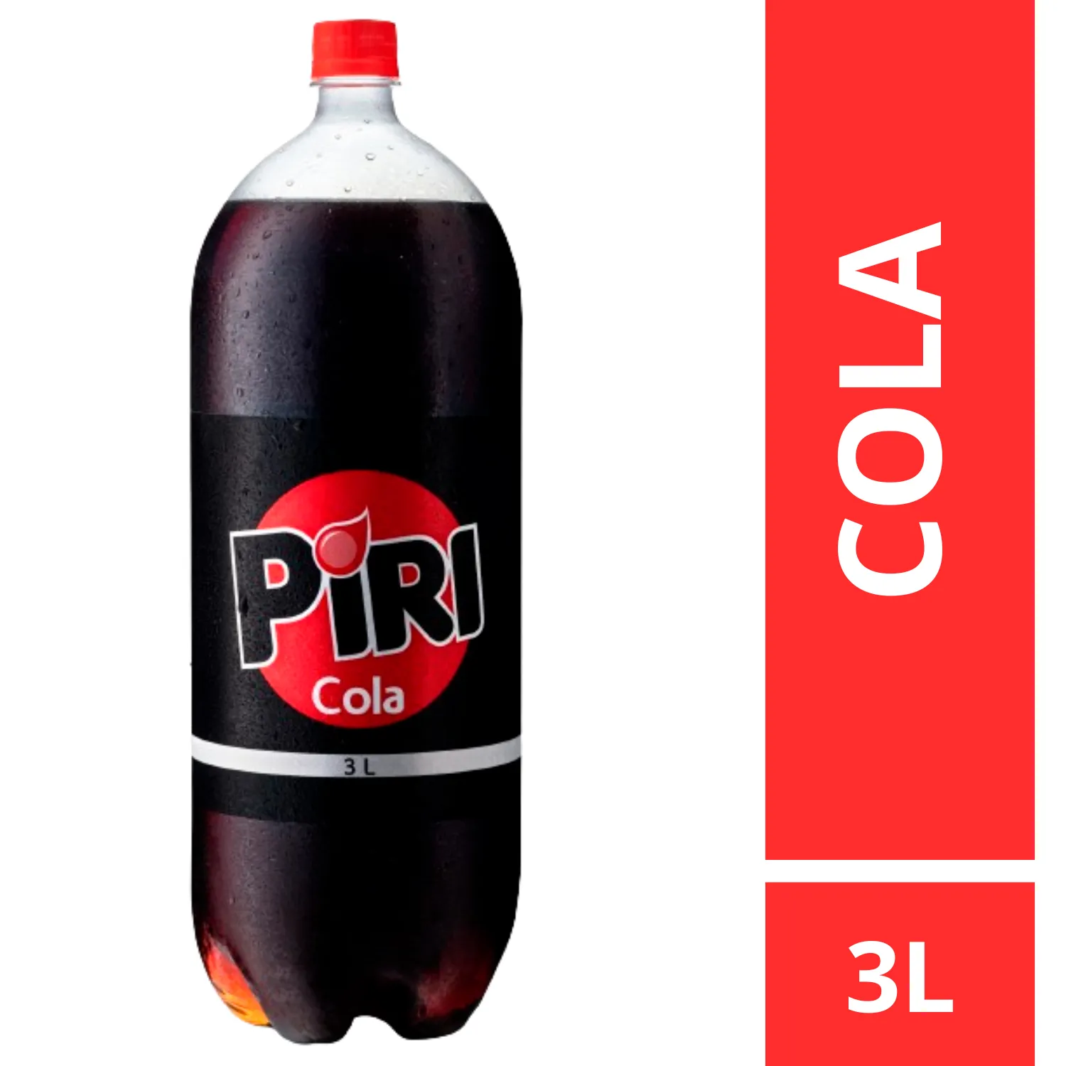  - Bebida Gaseosa Piri Cola 3000Cc .webp