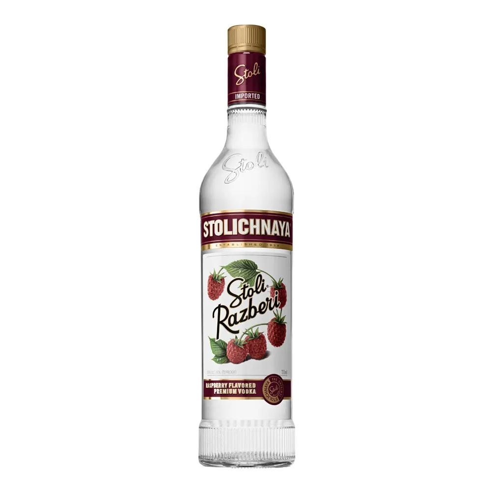  - Vodka Stolich Raz Berri 750Cc. 35G. .webp