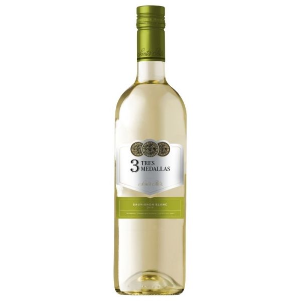  - Vino Tres Medallas Sauvig. 700Cc. 12.5G.jpg