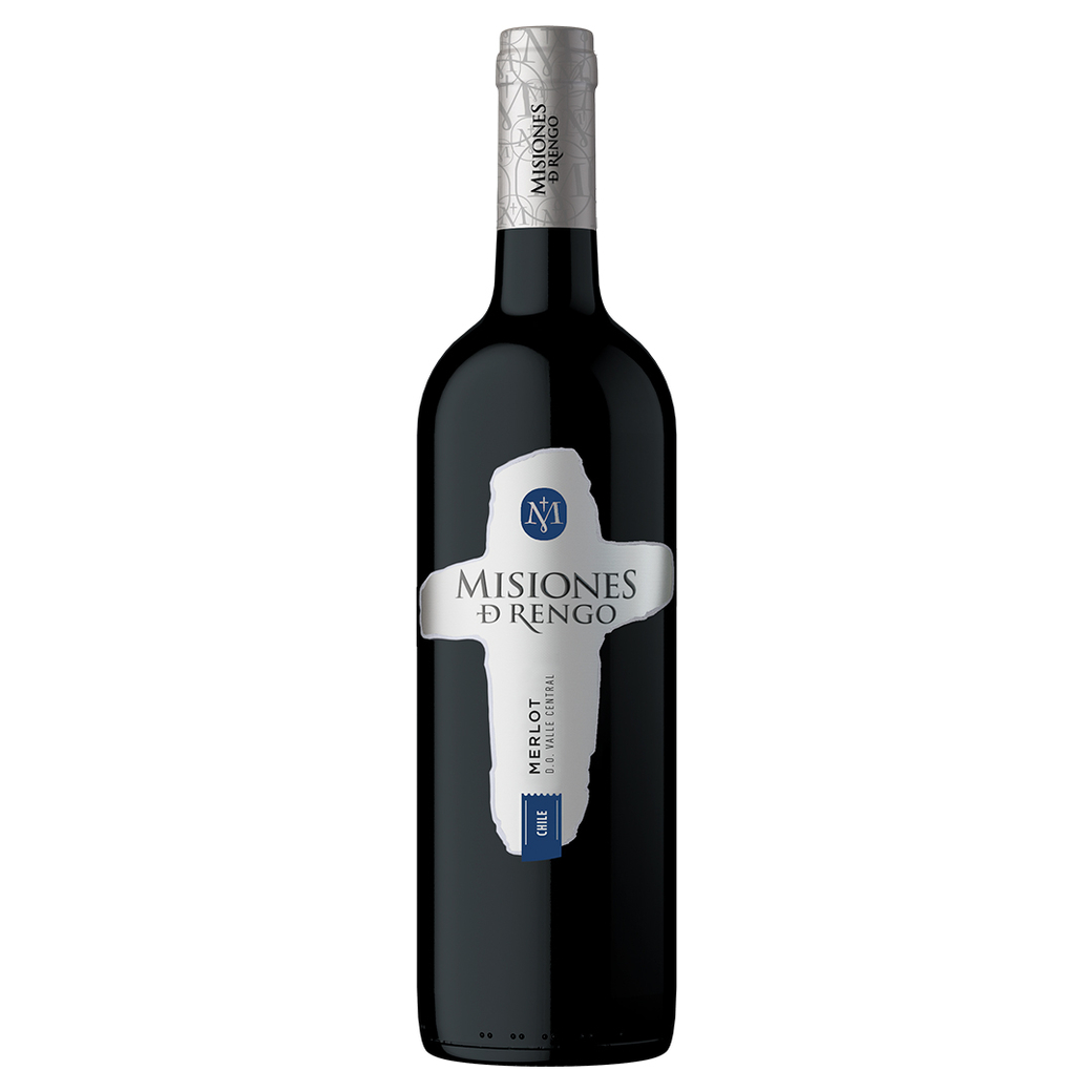  - Vino Misiones Rengo Merlot 750Cc. 14G .jpg