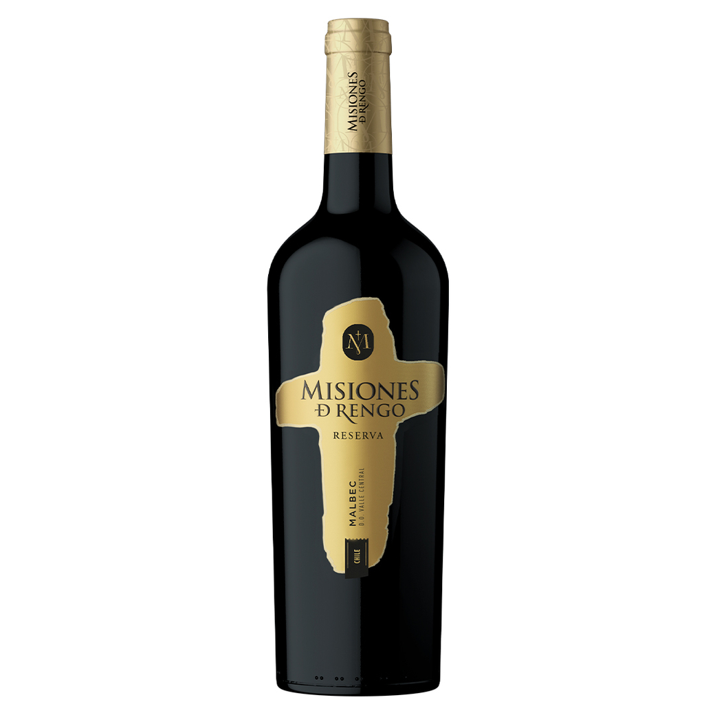  - Vino Misiones Rengo Reser. Malbec 750Cc. 14G .jpg