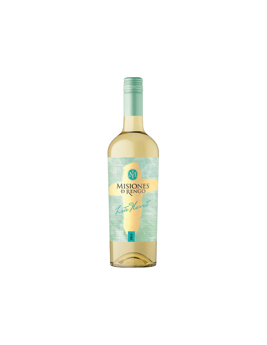  - Vino Misiones Rengo Late Harvest 750Cc 12G .webp