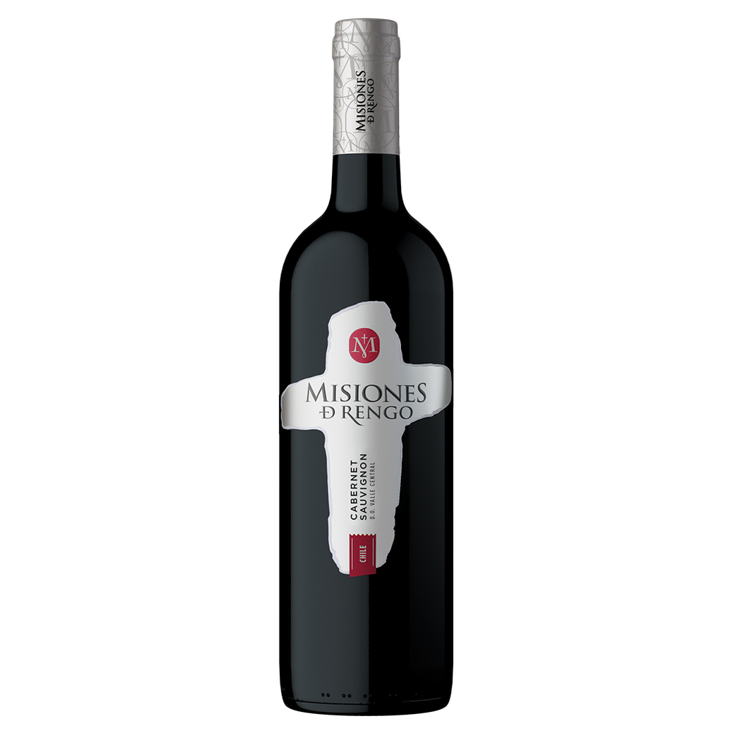  - Vino Misiones Rengo Caber Sauvig 750Cc. 14G .jpg