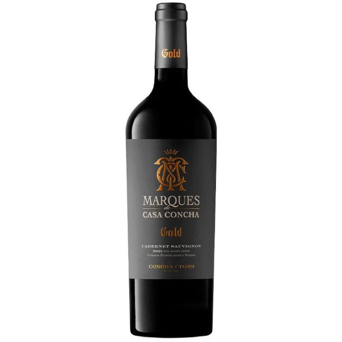  - Vino Marques Gold Cab:S 750Cc14.5Gr .jpg