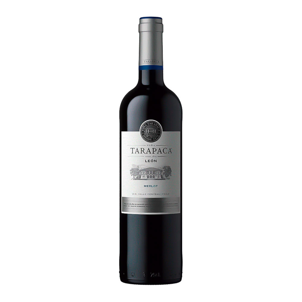  - Vino Leon Tarapaca Merlot 750Cc. 12G .jpg