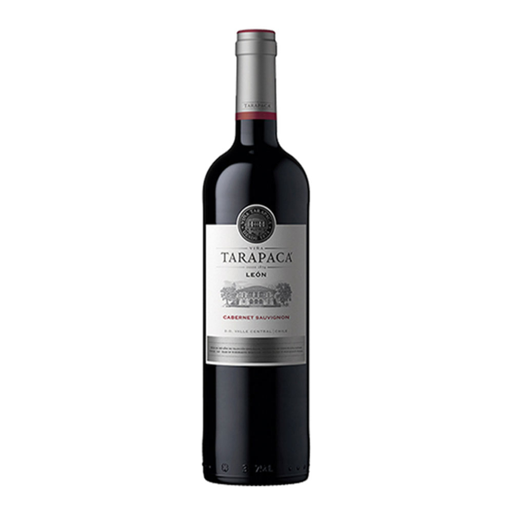  - Vino Leon Tarapaca Cabernet Sauv 750Cc. 12G .jpg