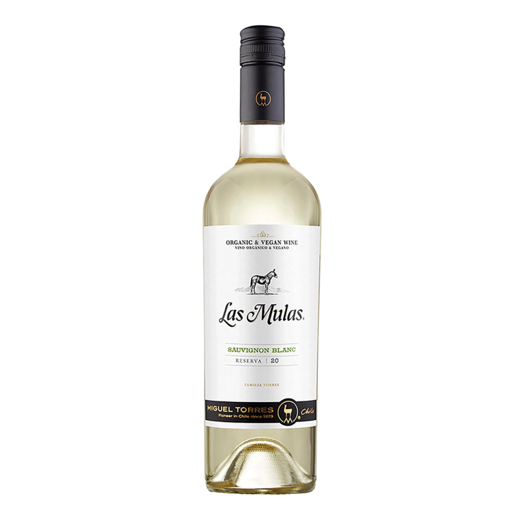  - Vino Las Mulas Sauvignon Blanc 750Cc .jpg
