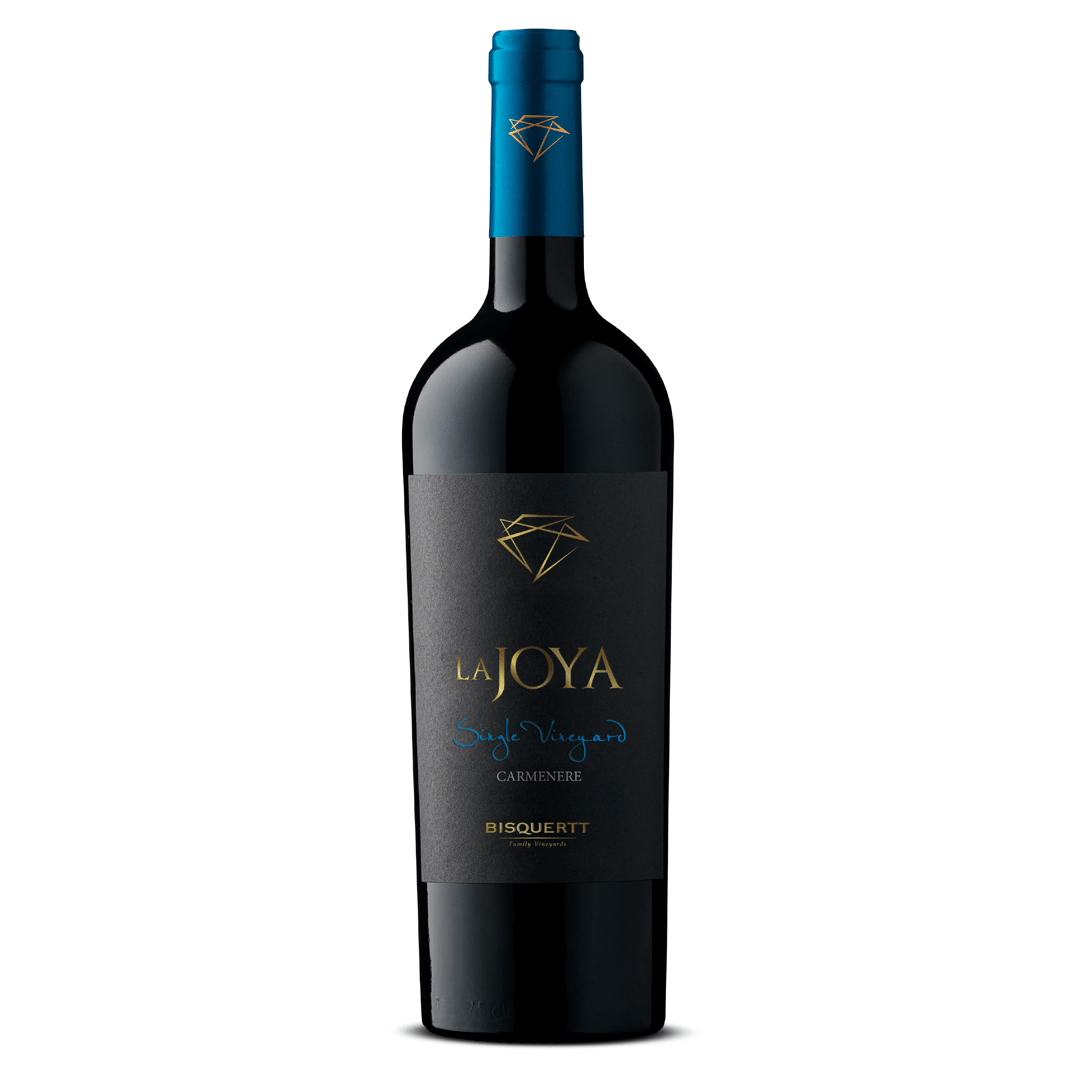  - Vino La Joya Single Vineyard Carm.750Cc 14G .png