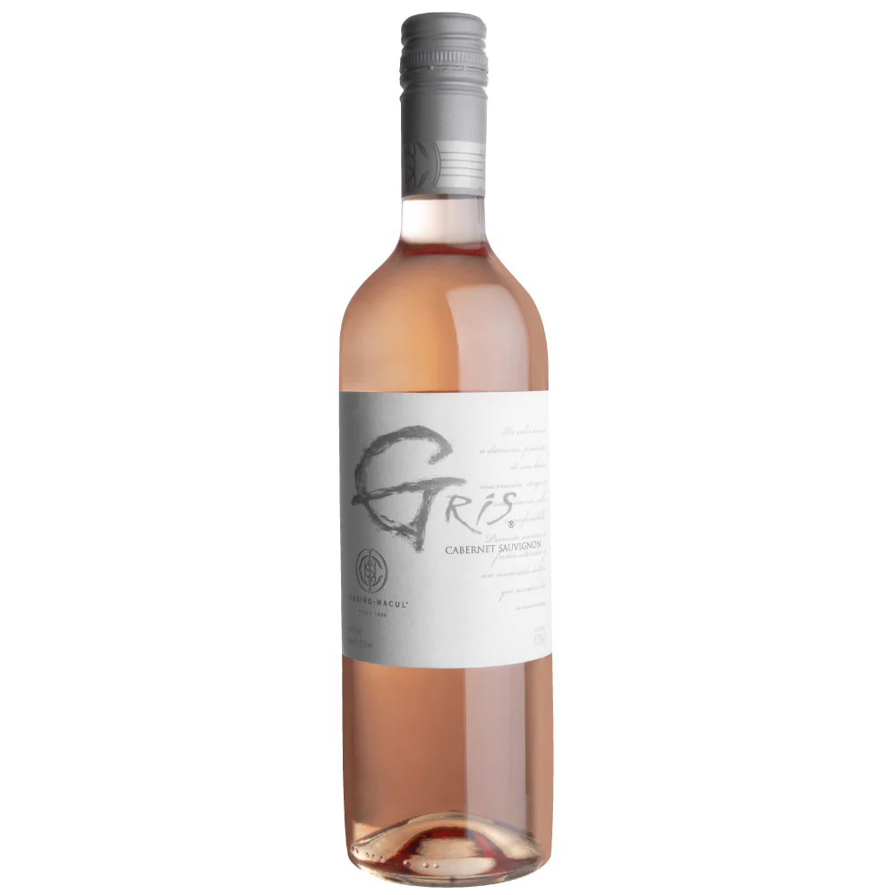  - Vino Gris Cousino Cabernet-Sauv. 750Cc. 5,3G .webp