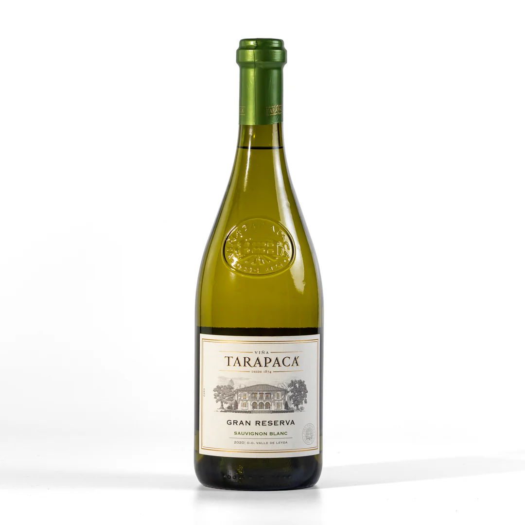  - Vino Gran Rsva Tarapaca Sauv. Blanc 750Cc 13G .webp