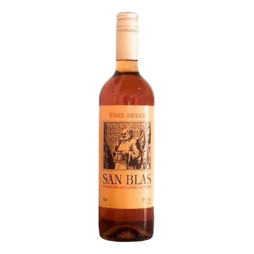  - Vino Dulce San Blas 750Cc 12.5G .webp