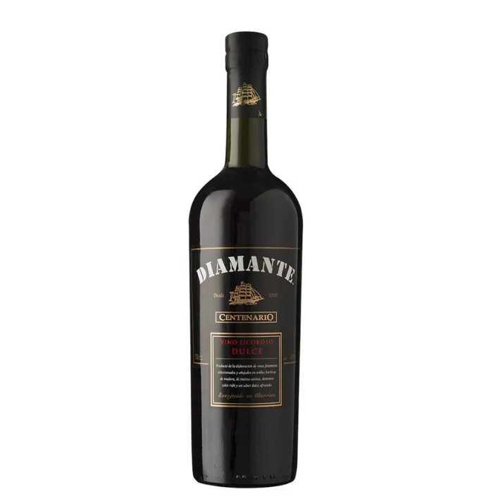  - Vino Dulce Diamante 750Cc.16G (Exoporto) .webp