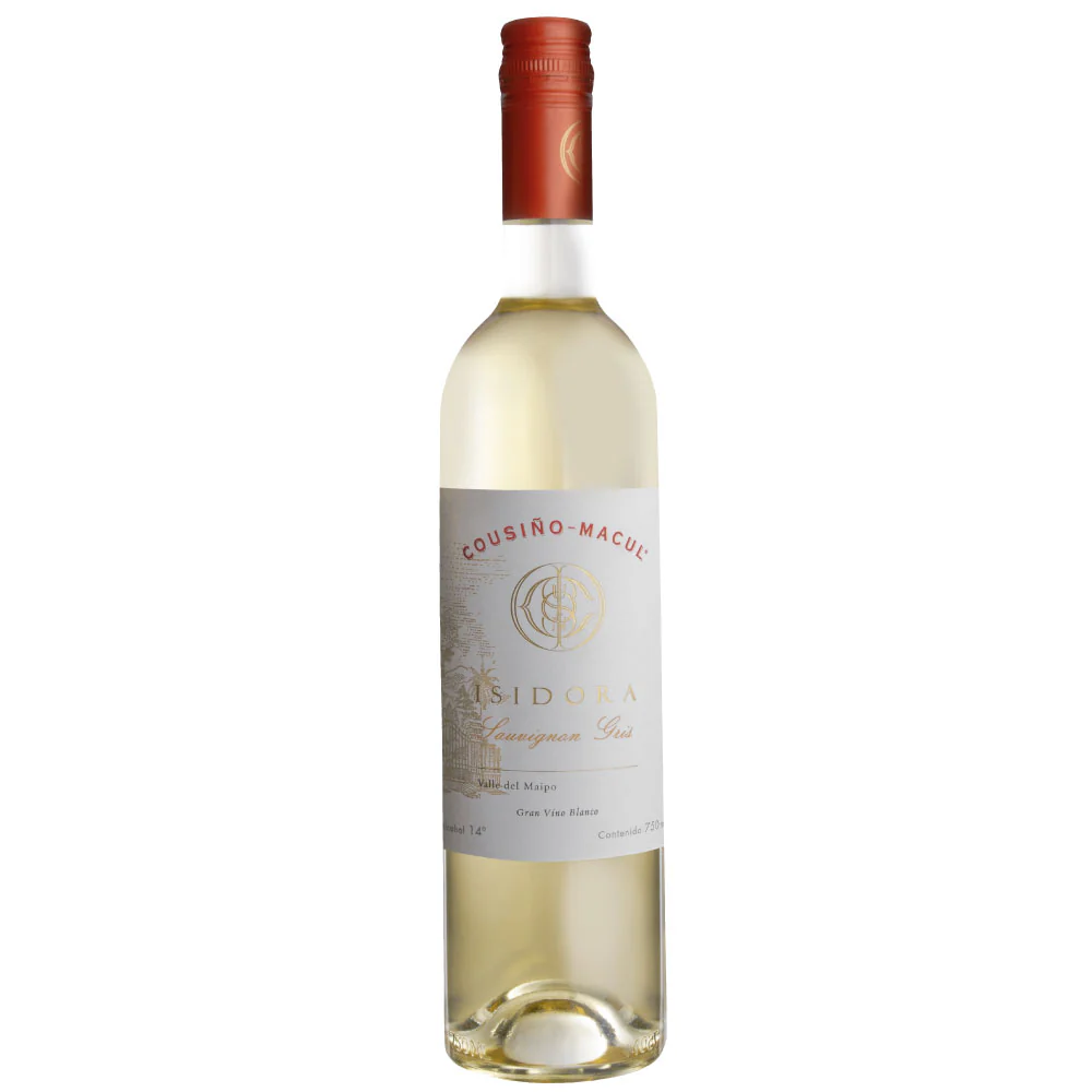  - Vino Dona Isidora Sauv. Gris 750Cc. 13.5G. .webp