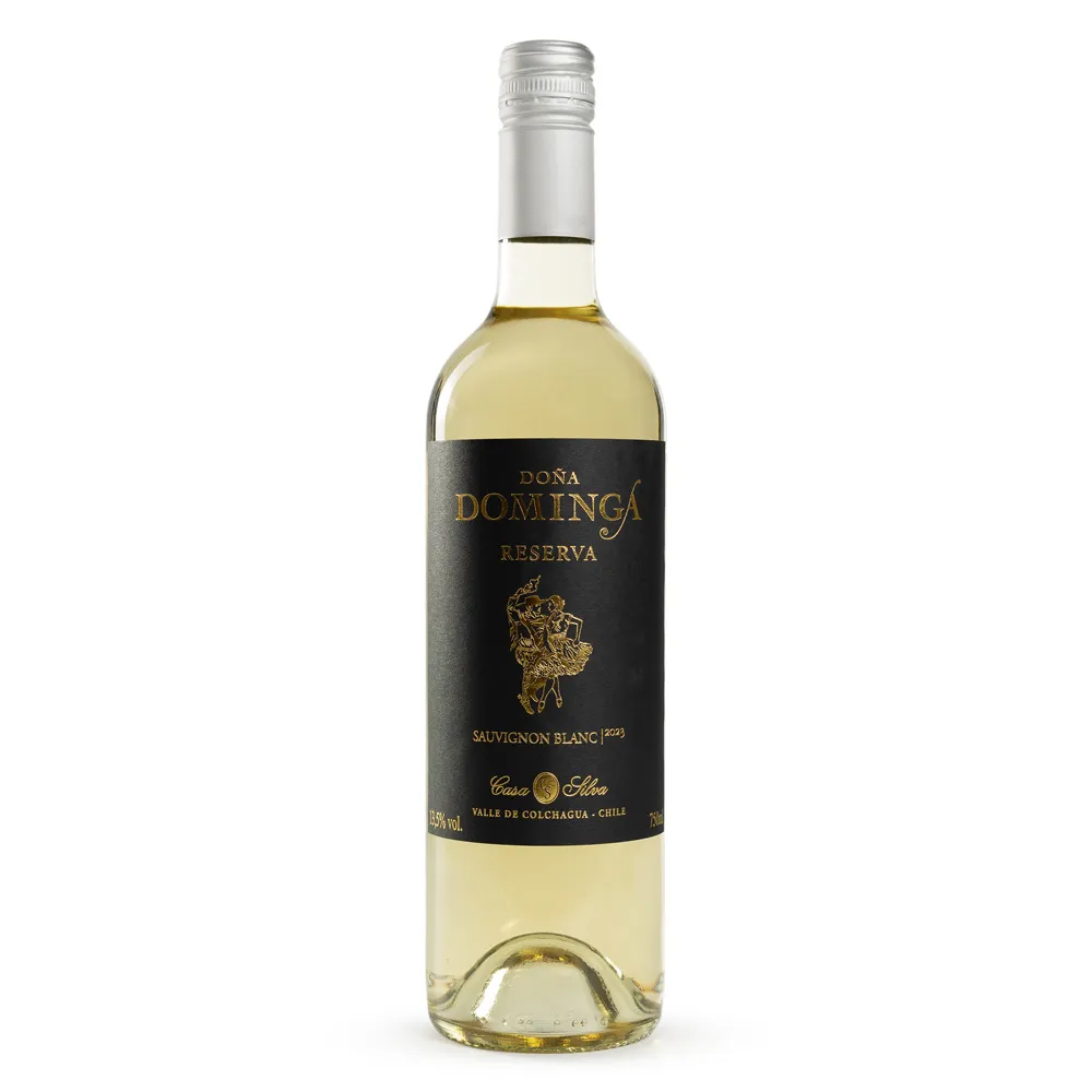  - Vino Dona Dominga Rsva Black Merlot 750Cc13.5G.webp