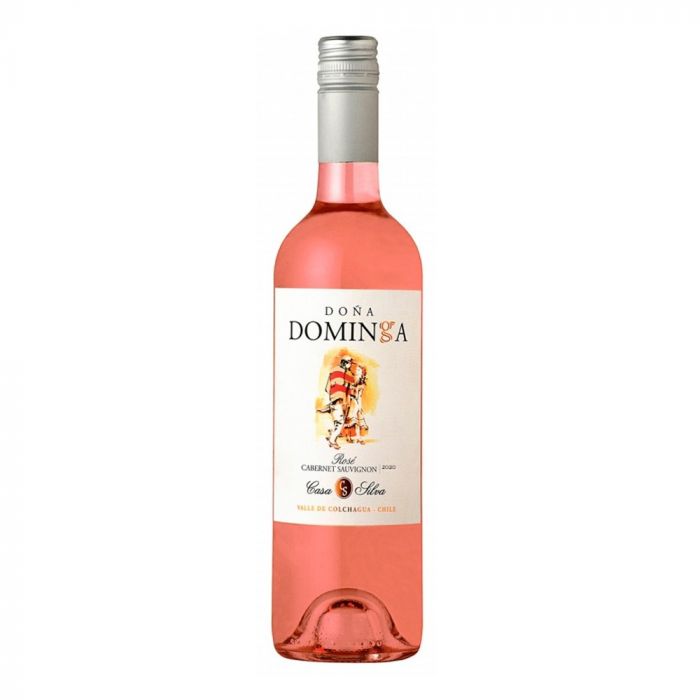  - Vino Dona Dominga Rose 750Cc 13.5G .jpg