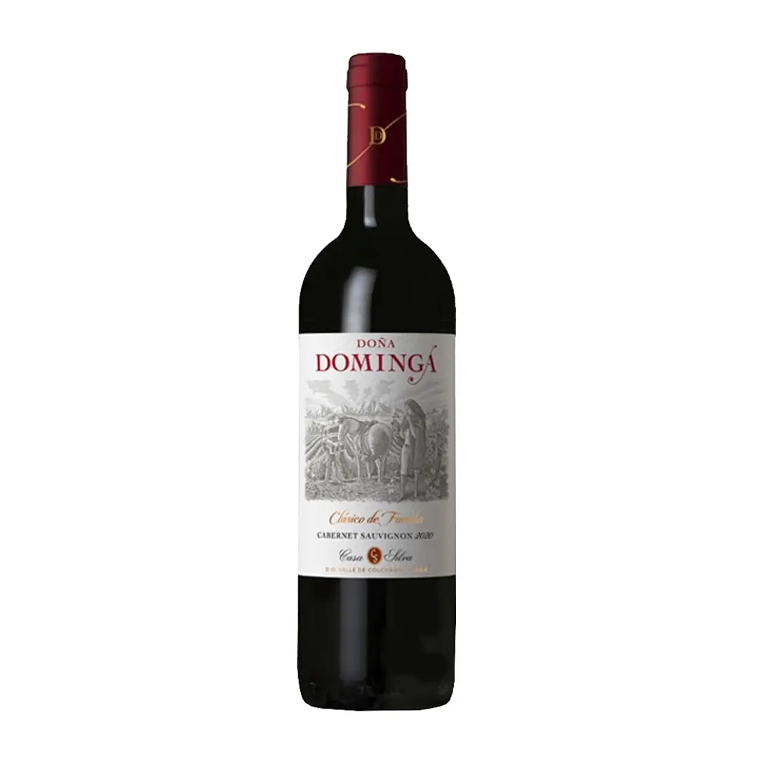  - Vino Dona Dominga Cab:Sauv:Carm 750Cc.14G. .webp