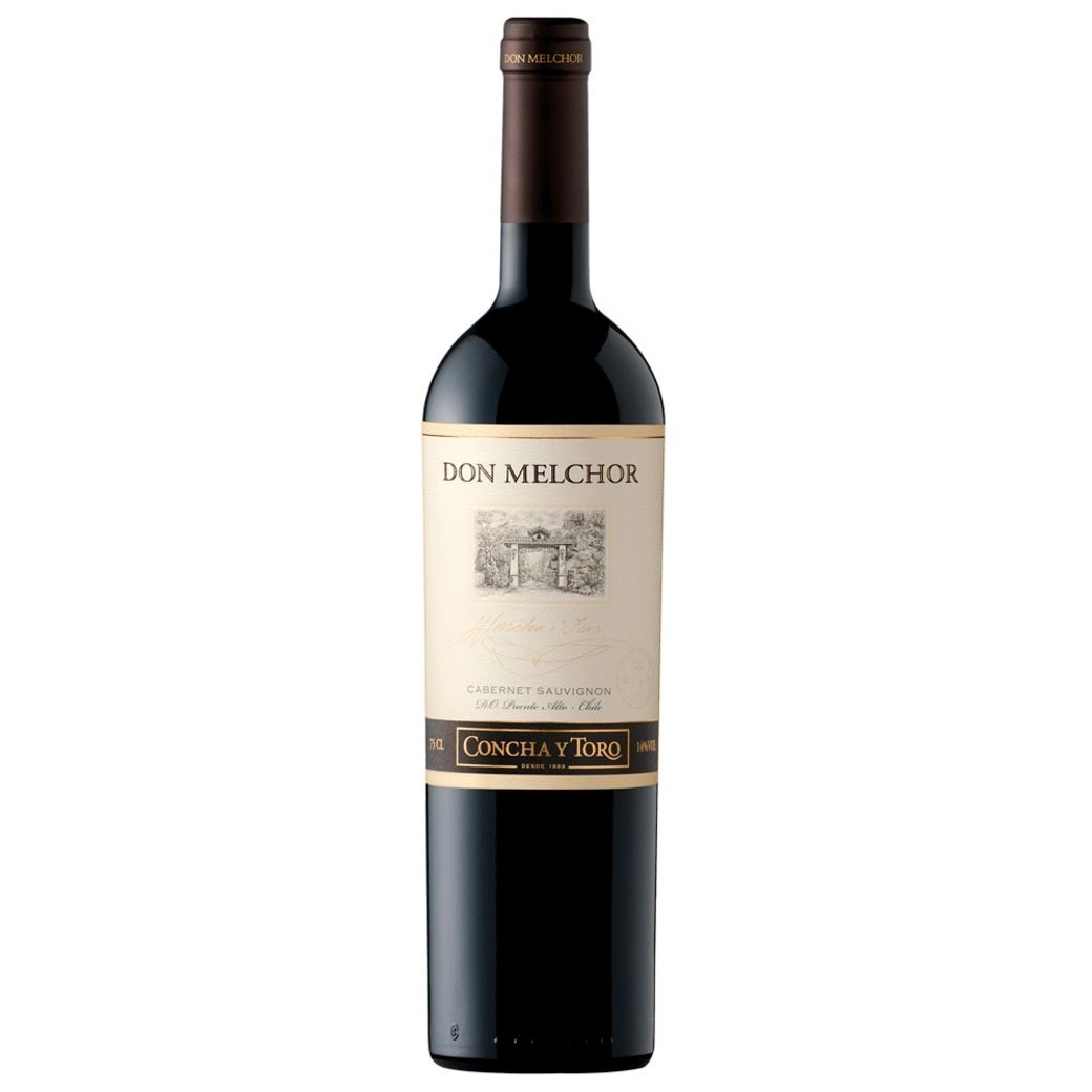  - Vino Don Melchor Cab:Sauv 750Cc 14.5G .jpeg
