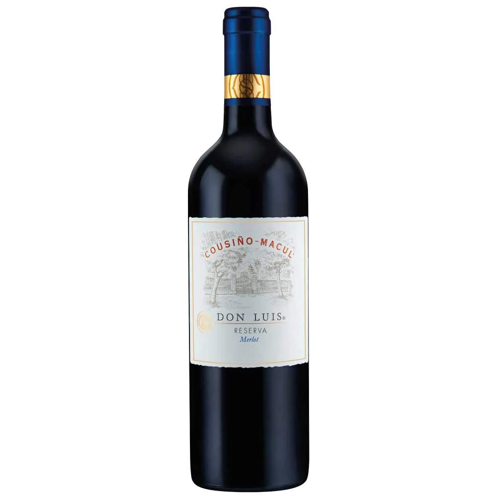  - Vino Don Luis Rsva Merlot 750Cc .webp