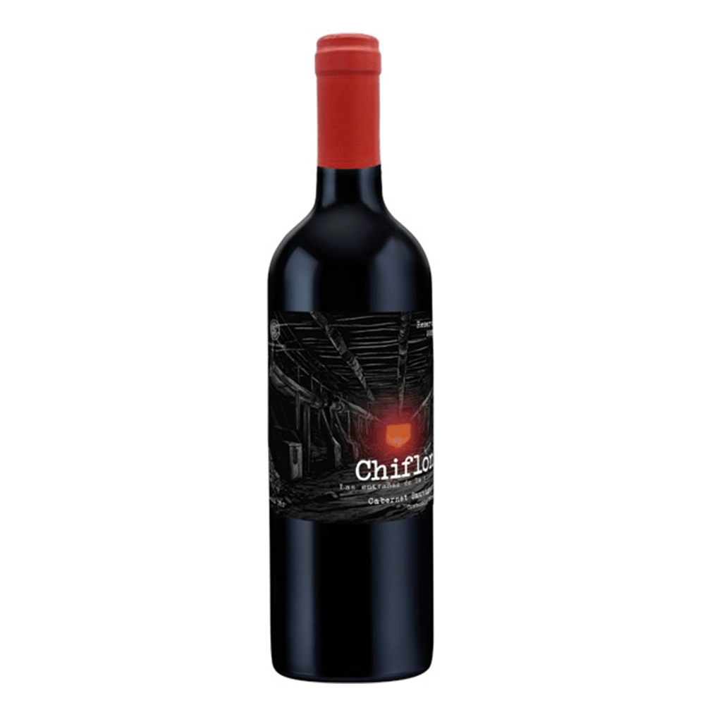  - Vino Chiflon Rsva Cabernet 750Cc13Gr .png