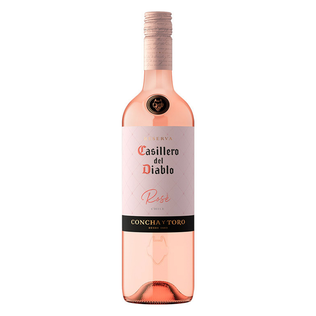  - Vino Casillero Del Diablo Rose 750Cc 13.5G .jpg