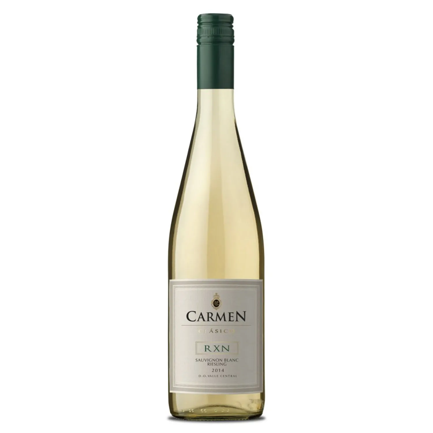  - Vino Carmen Sauvignon Rxn 750Cc. 14G .webp