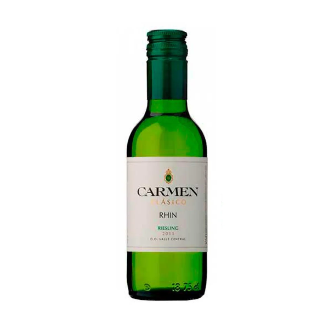  - Vino Carmen Sauvignon 187.5Cc. 14G .webp