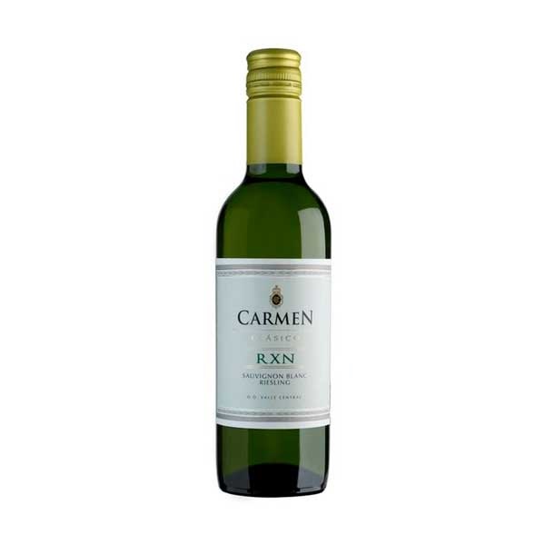  - Vino Carmen Sauvignon Rxn 375Cc. 14G .jpg