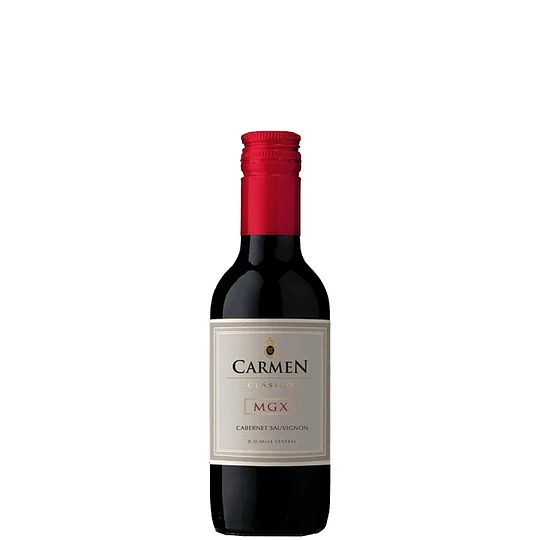  - Vino Carmen Cabernet375Cc. 14G .webp
