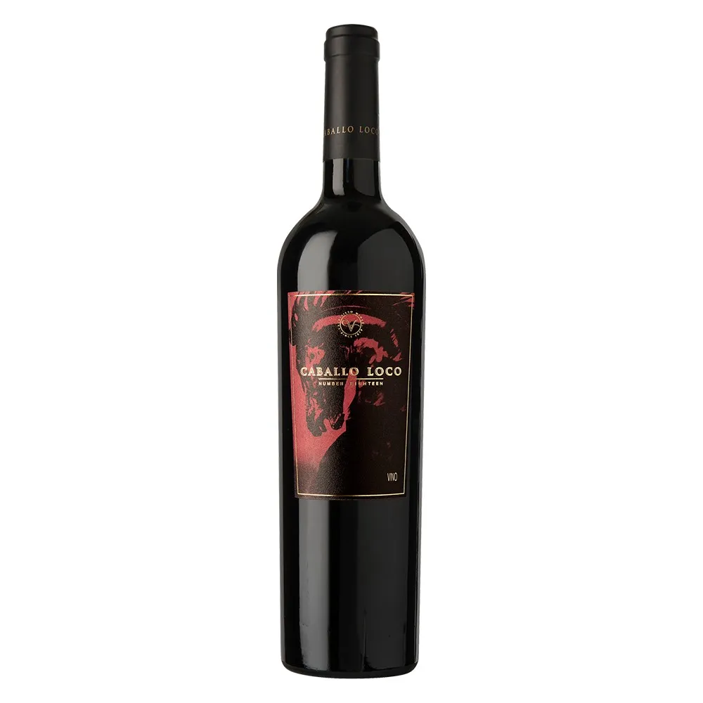  - Vino Caballo Loco Mn 18 750Cc 12G .webp