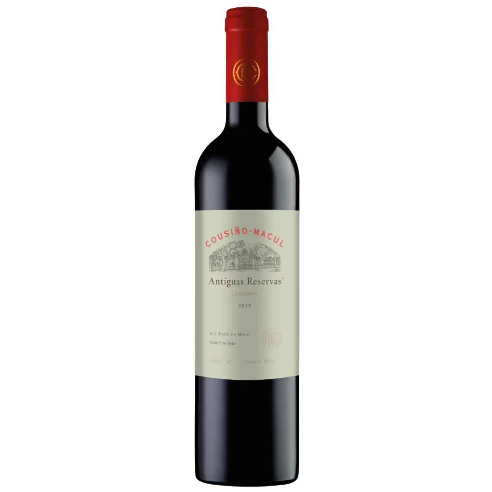  - Vino Antiguas Rsva Carmener 750Cc14G .webp