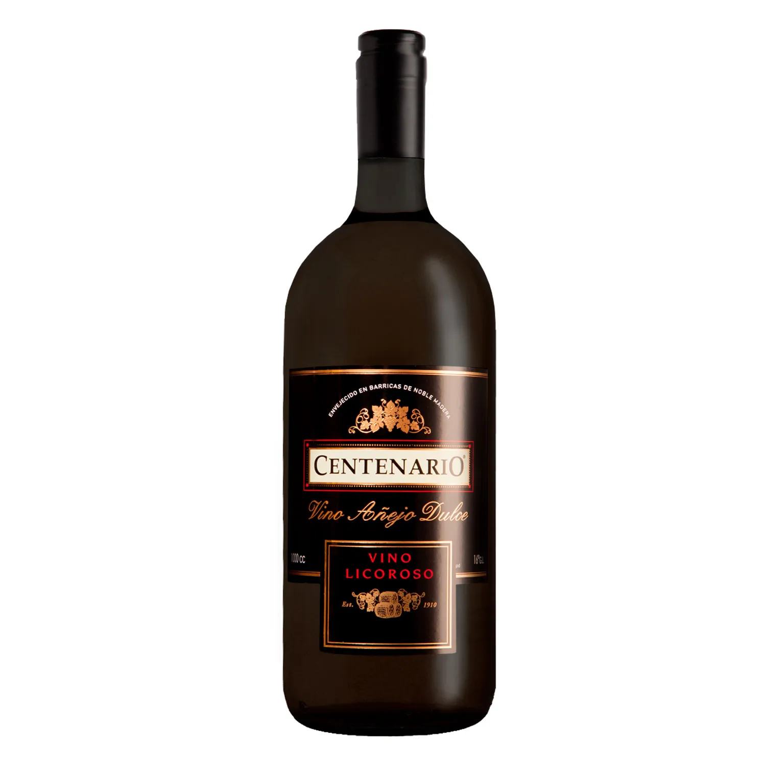  - Vino Anejo Dulce Centenario 1000Cc.16G. .webp