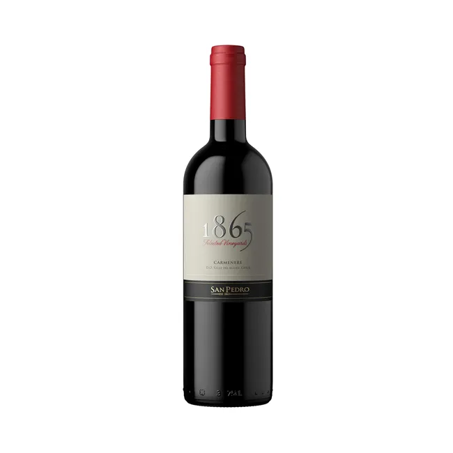  - Vino 1865 Im2 Carmenere 750Cc 14.5G .webp