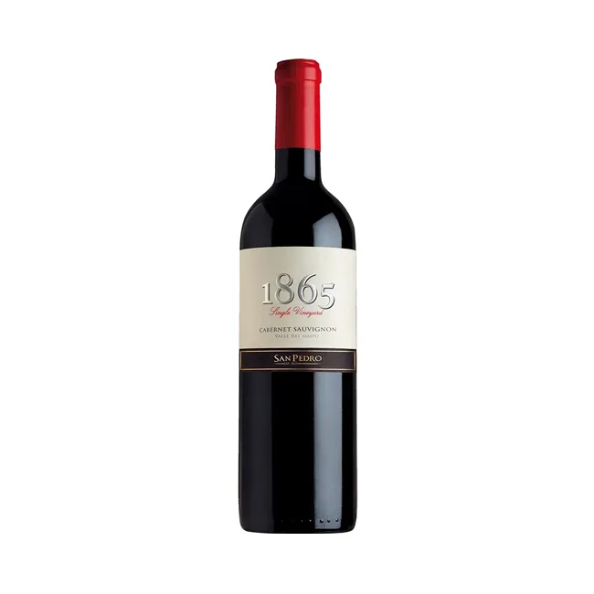  - Vino 1865 Im2 Cabernet Sauvignon 750Cc 14.5G .webp