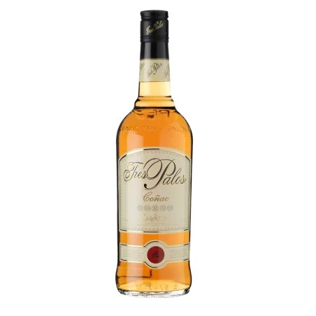  - Tres Palos Destilado De Grano (Cognac) 1000Cc.38G..webp