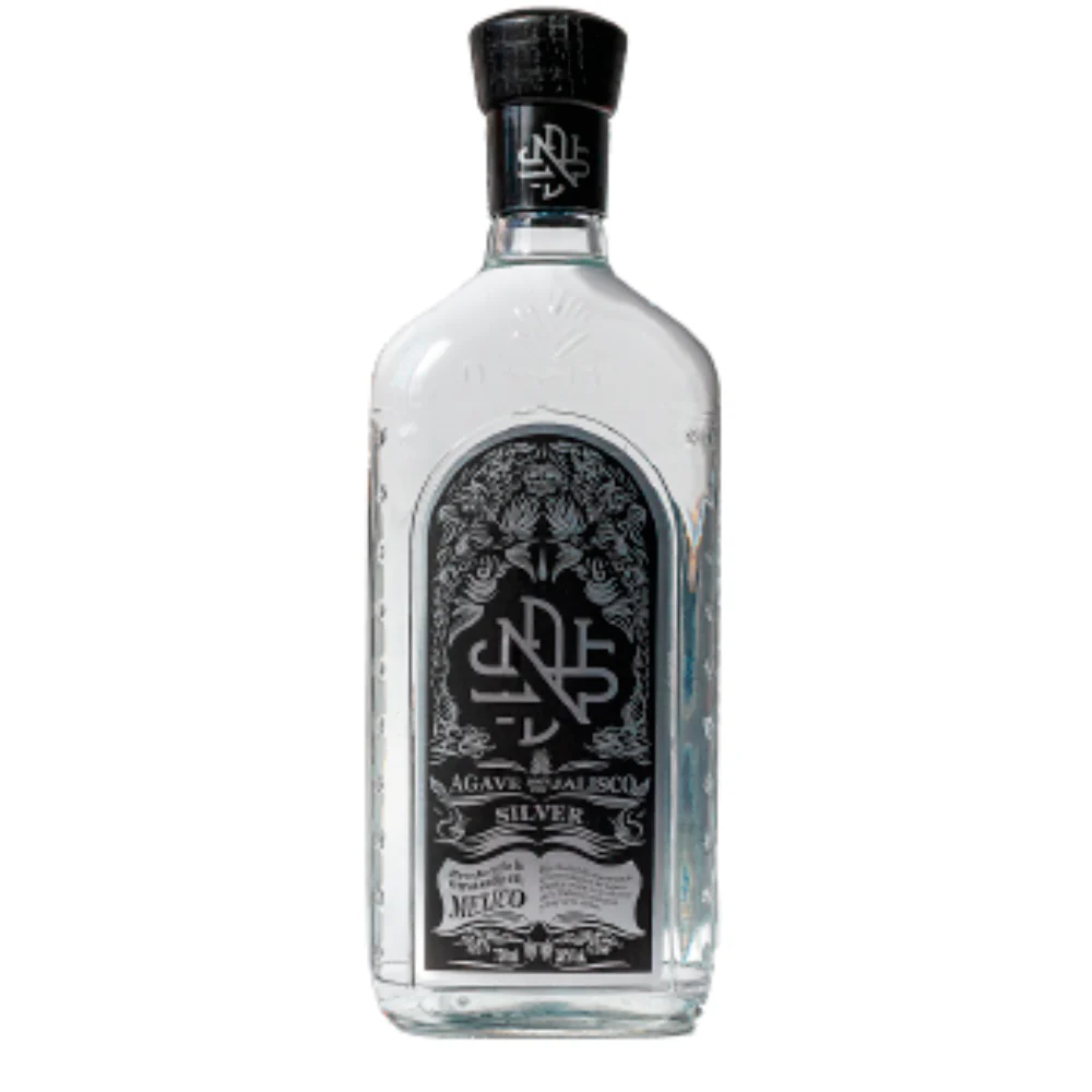  - Tequila Senda Silver 1000Cc 38G .webp