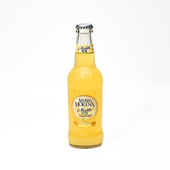  - Ron Sierra Moreno Mojito Maracuya 275Cc 7G .jpg
