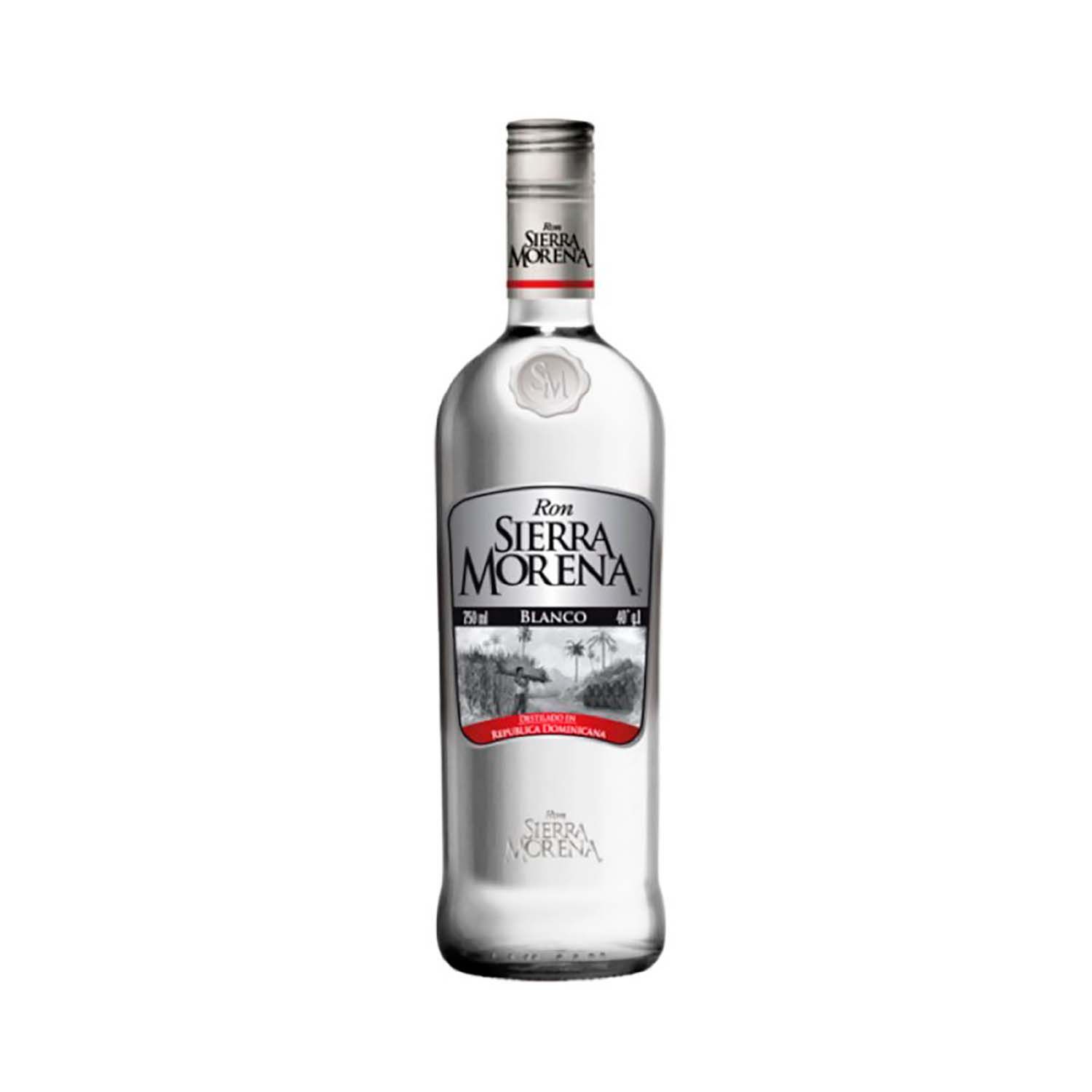  - Ron Sierra Morena Blanco 750Cc 39.50G .jpg