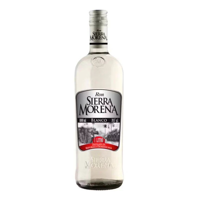  - Ron Sierra Morena Blanco 1000Cc 39.5G .webp