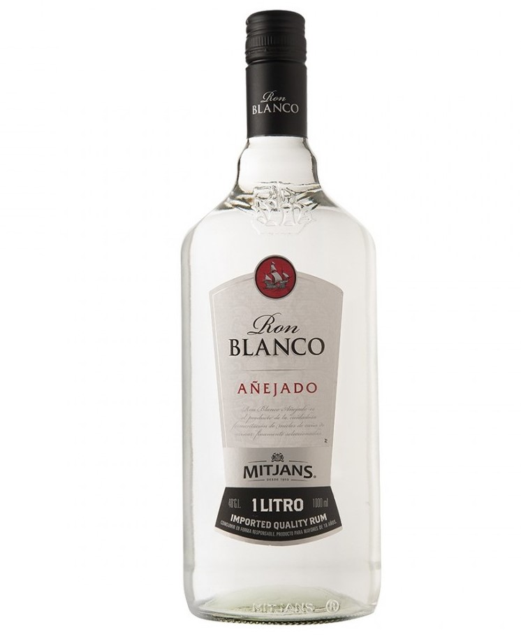  - Ron Mitjans Blanco 1000Cc 40G .jpg