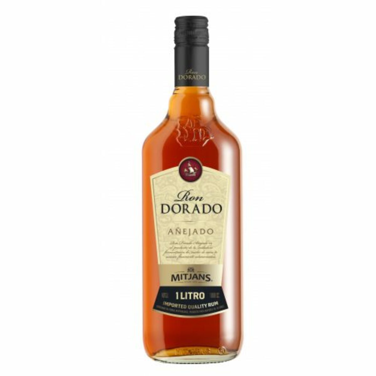  - Ron Mitjans Dorado 1000Cc. 40G .jpeg