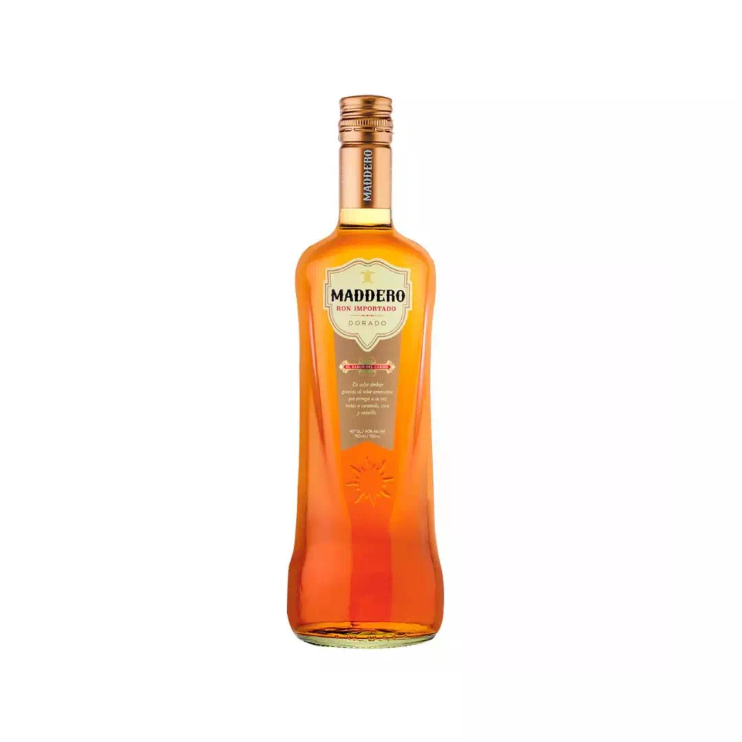  - Ron Maddero Dorado 750Cc. 40G .webp