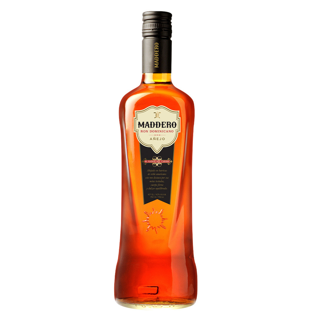  - Ron Maddero Anejo 750Cc. 40G .jpg