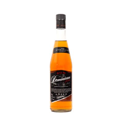  - Ron Dominican F.Dorado 700Cc 37.5G .jpg
