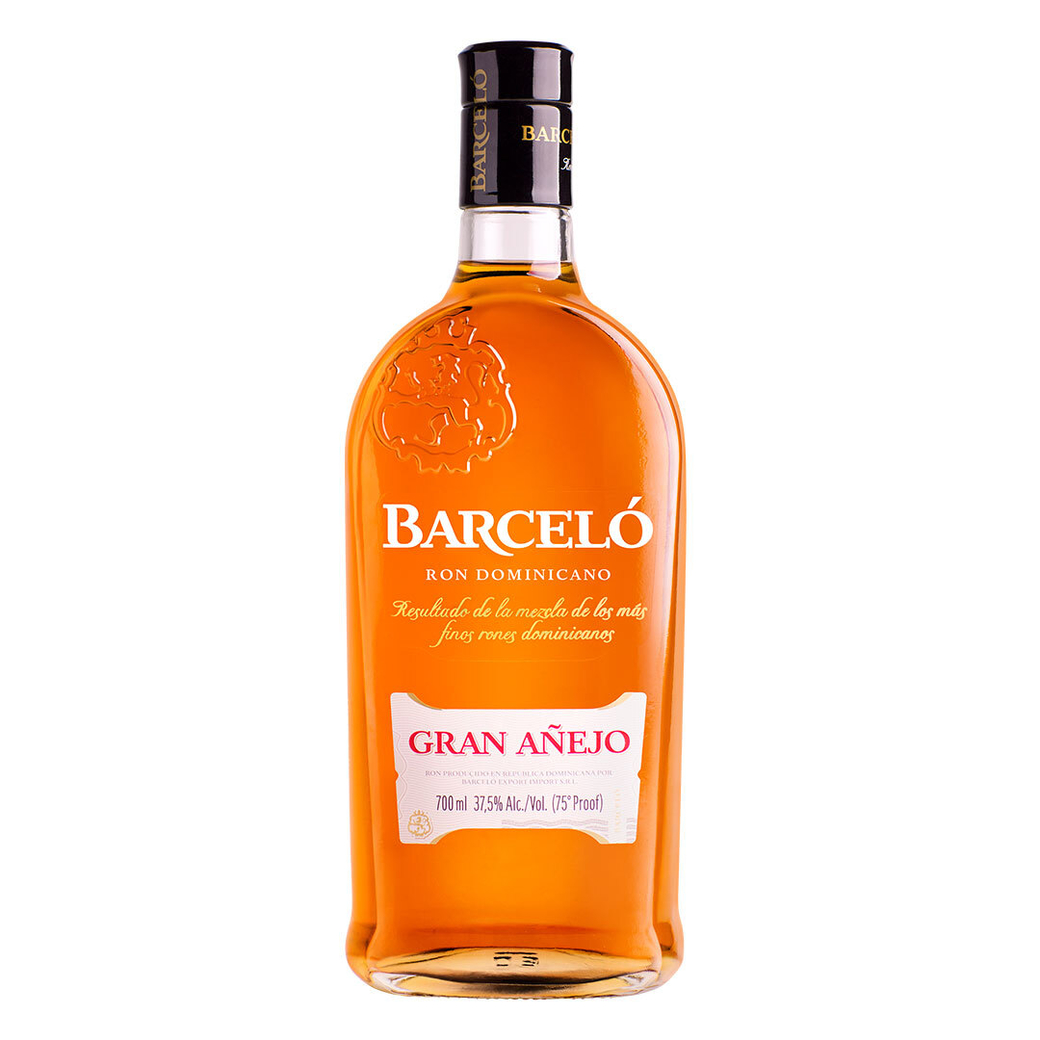  - Ron Barcelo Gran Anejo 700Cc. 40G. .jpg